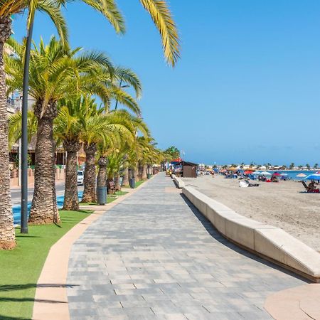 Luxury Apartment Salinas San Pedro del Pinatar Exterior foto