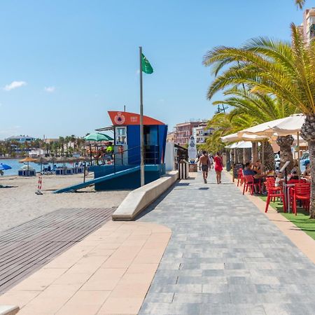 Luxury Apartment Salinas San Pedro del Pinatar Exterior foto