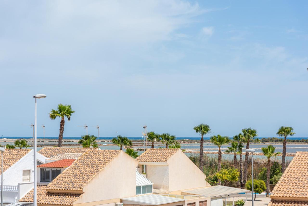 Luxury Apartment Salinas San Pedro del Pinatar Exterior foto