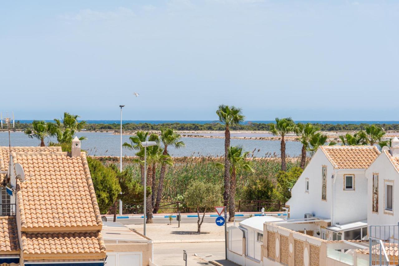 Luxury Apartment Salinas San Pedro del Pinatar Exterior foto