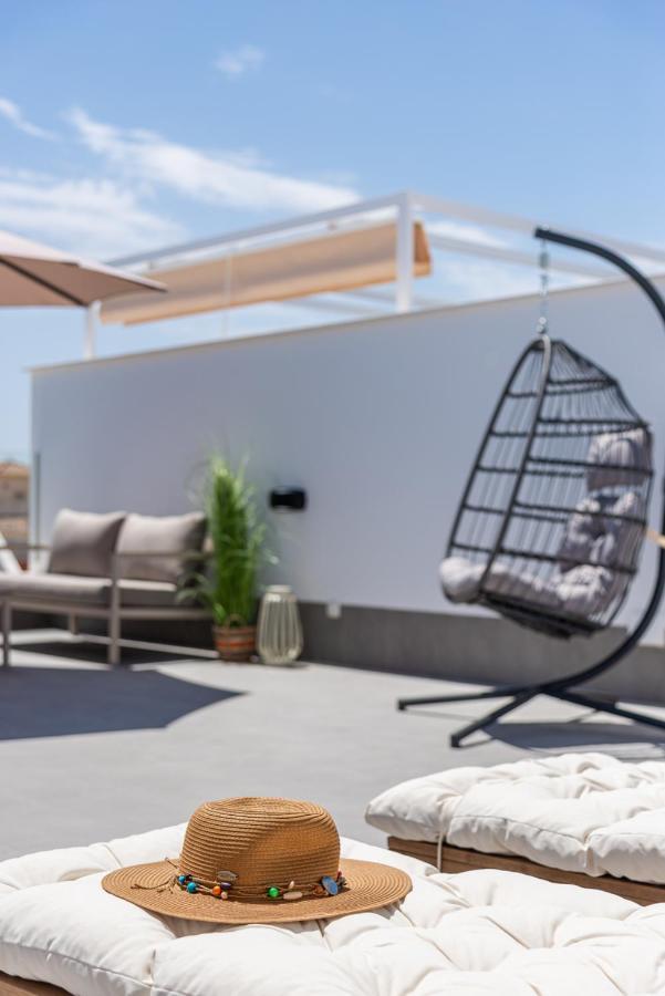 Luxury Apartment Salinas San Pedro del Pinatar Exterior foto