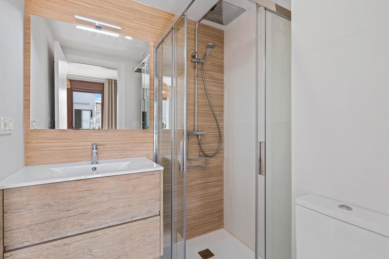 Luxury Apartment Salinas San Pedro del Pinatar Exterior foto
